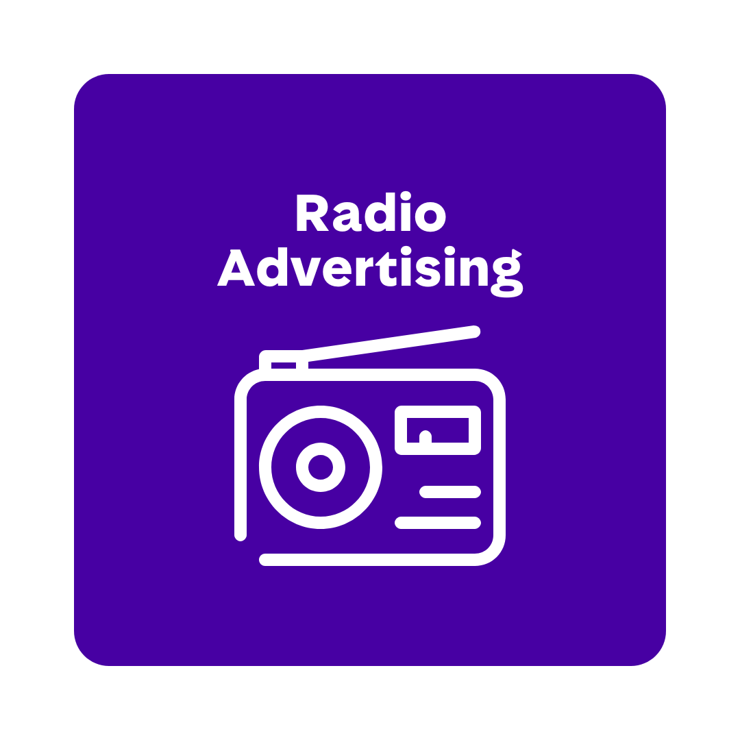 Radio Advertising from Bauer Media