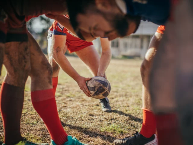 Why Audio Advertising Is a Winning Play for Rugby Brands
